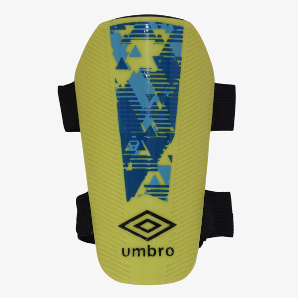 Umbro UMBRO FORMATION GUARD W/CALF STRAPS - JN 