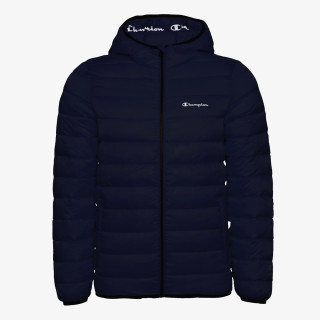 Champion Hooded Jacket 