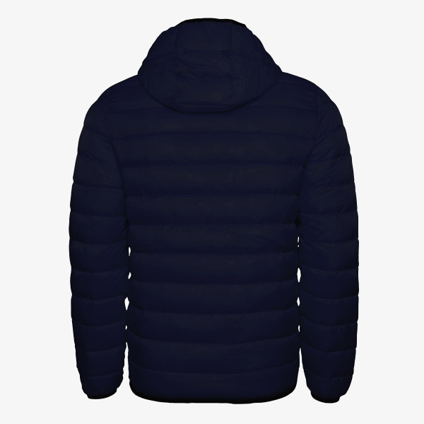 Champion Hooded Jacket 