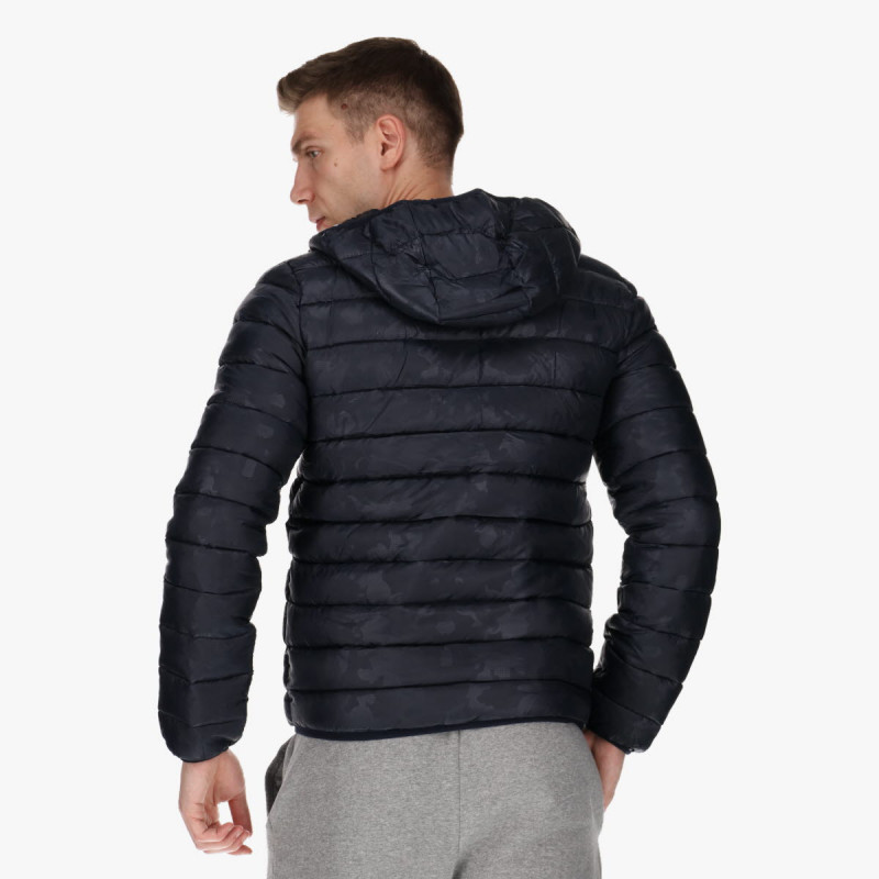 Champion Hooded Jacket 