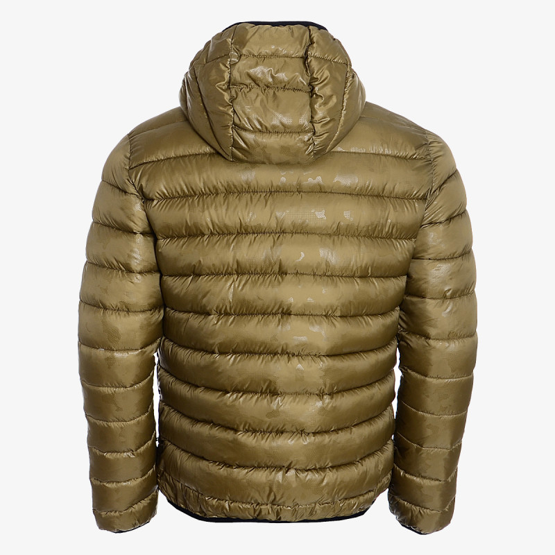 Champion Hooded Jacket 