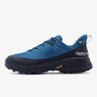 Columbia Tellurix Titanium 