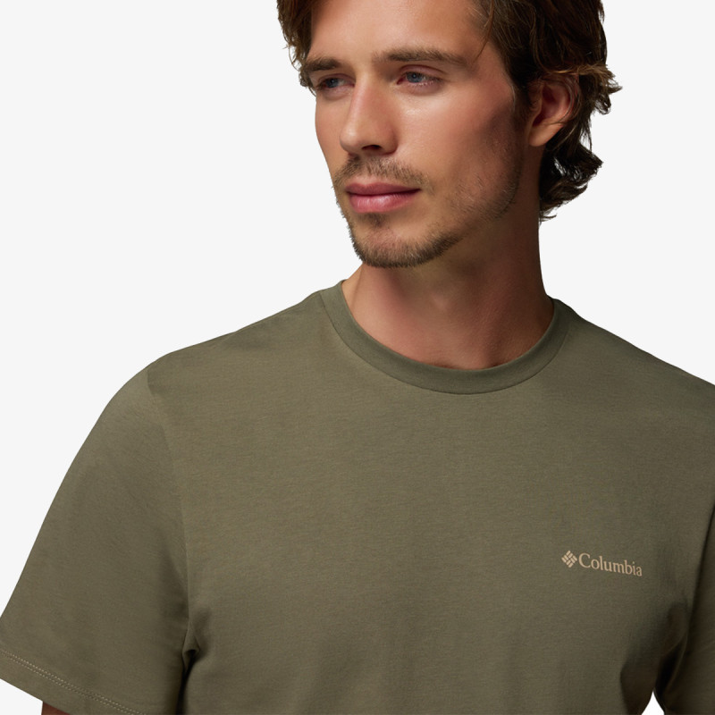 Columbia CSC™ Logo Back Tee 