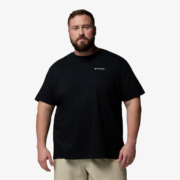 Columbia CSC™ Outdoor Back Graphic Tee 