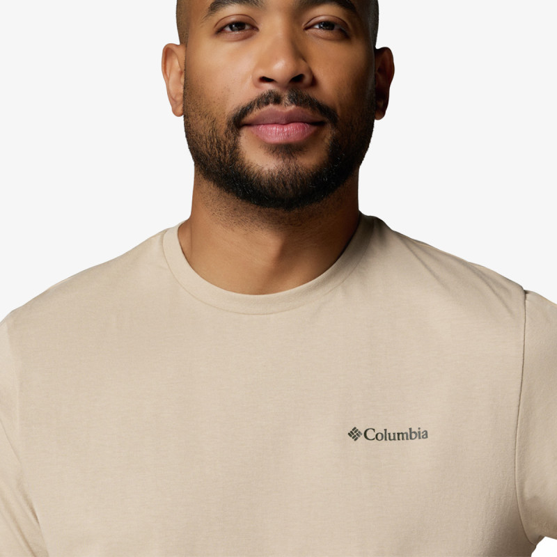 Columbia CSC™ Outdoor Back Graphic Tee 