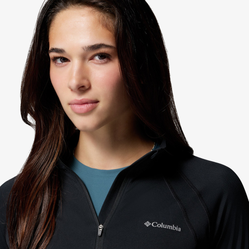 Columbia Heavyweight Stretch Long Sleeve Top 