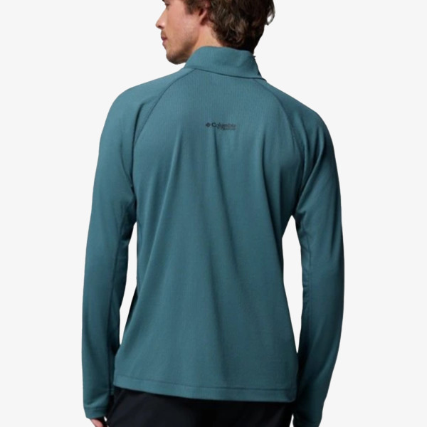 Columbia Stealth Spring LS HZ T M 