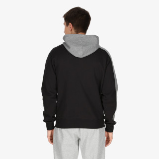 Champion Hooded Full-Zip 