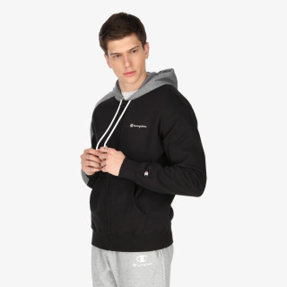 Champion Hooded Full-Zip 