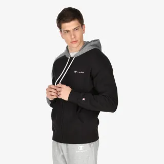 Champion Hooded Full-Zip 