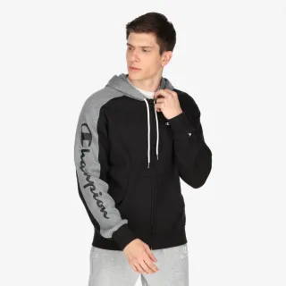 Champion Hooded Full-Zip 