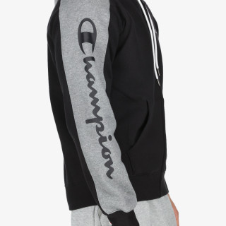 Champion Hooded Full-Zip 