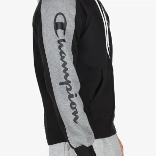 Champion Hooded Full-Zip 