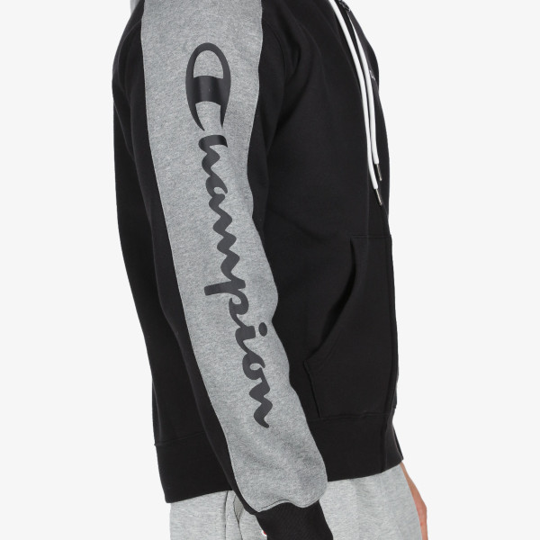 Champion Hooded Full-Zip 