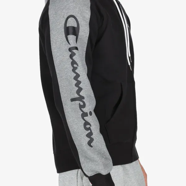 Champion Hooded Full-Zip 