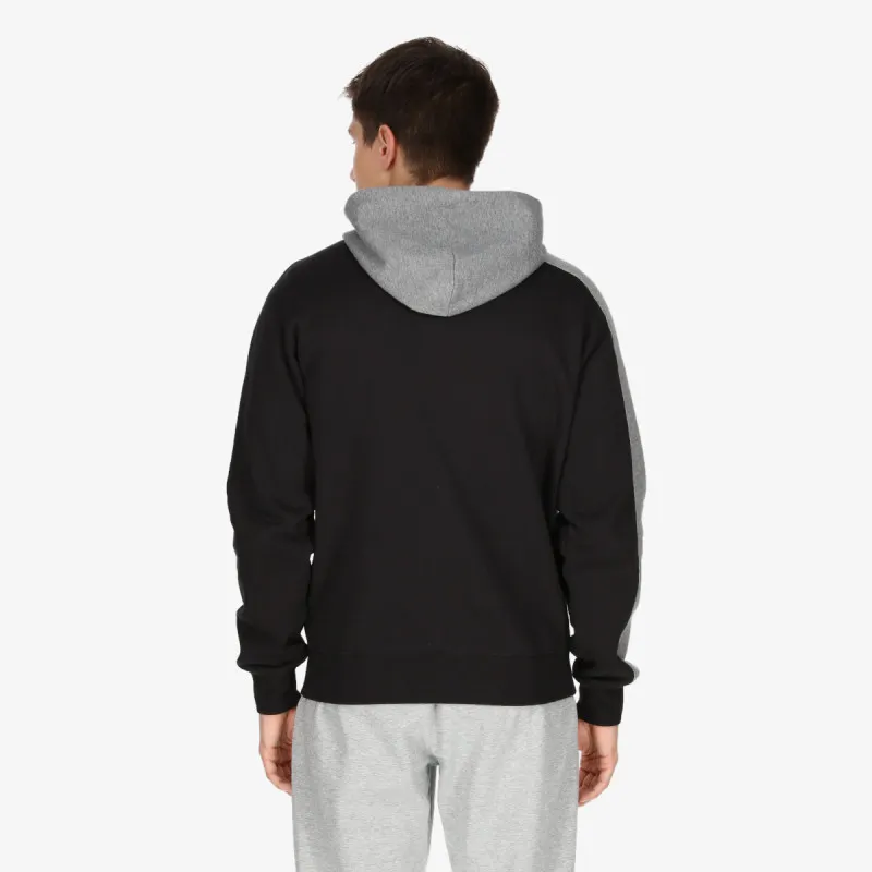 Champion Hooded Full-Zip 