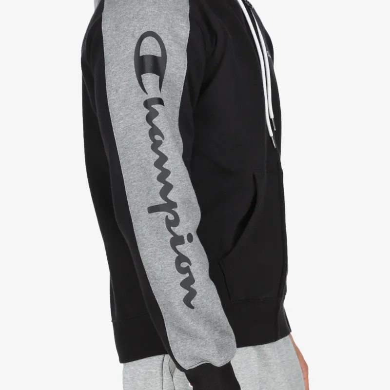 Champion Hooded Full-Zip 