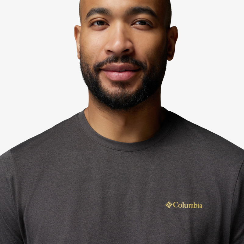 Columbia Parsons Point™ SS Back Graphic Tee 