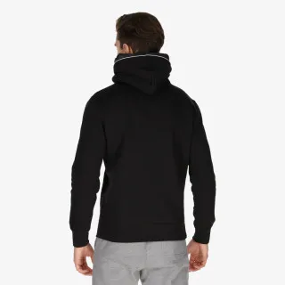 Champion Hooded Sweatshirt 