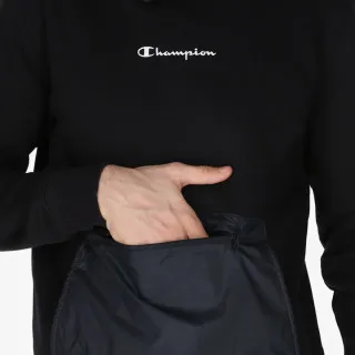 Champion Hooded Sweatshirt 