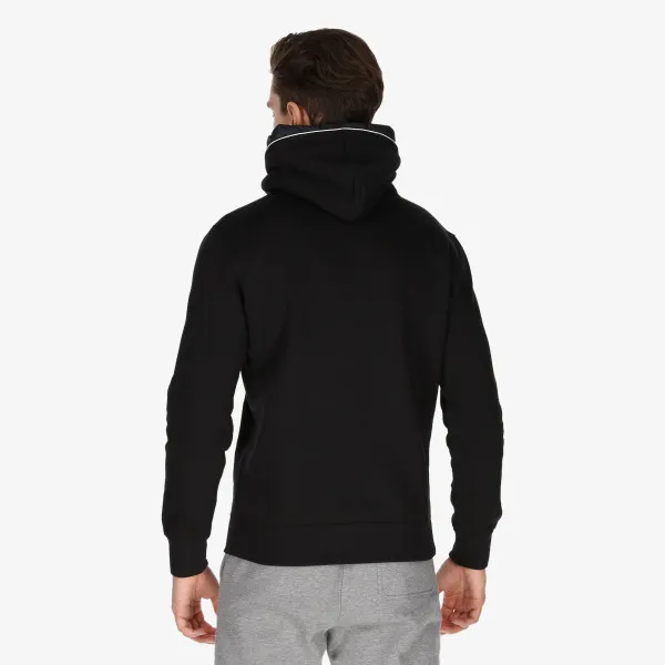 Champion Hooded Sweatshirt 