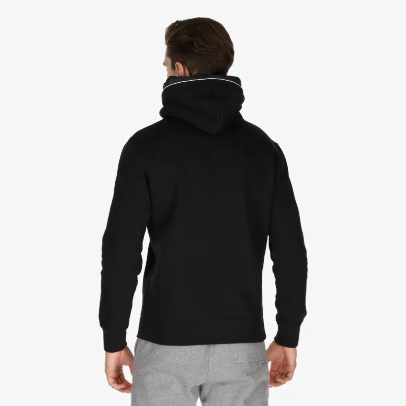 Champion Hooded Sweatshirt 