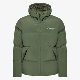 Champion HOODED JACKET 
