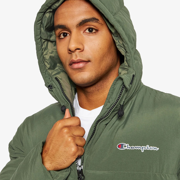 Champion HOODED JACKET 