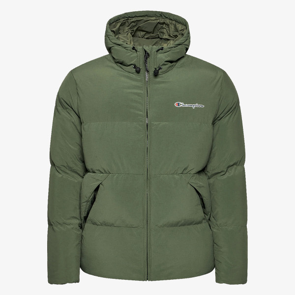 Champion HOODED JACKET 