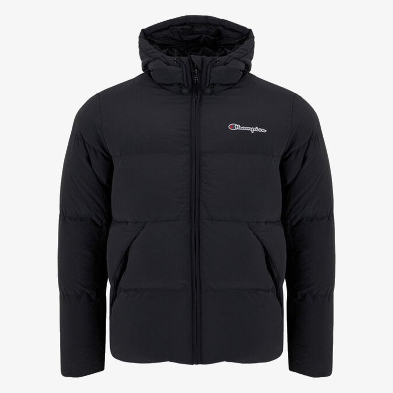 Champion HOODED JACKET 