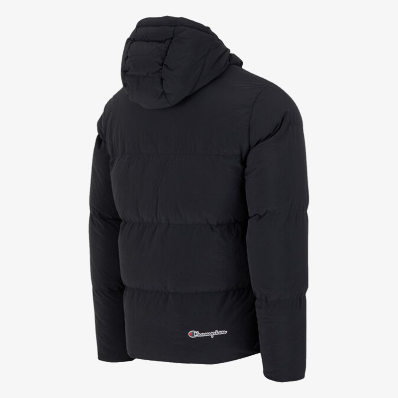 Champion HOODED JACKET 