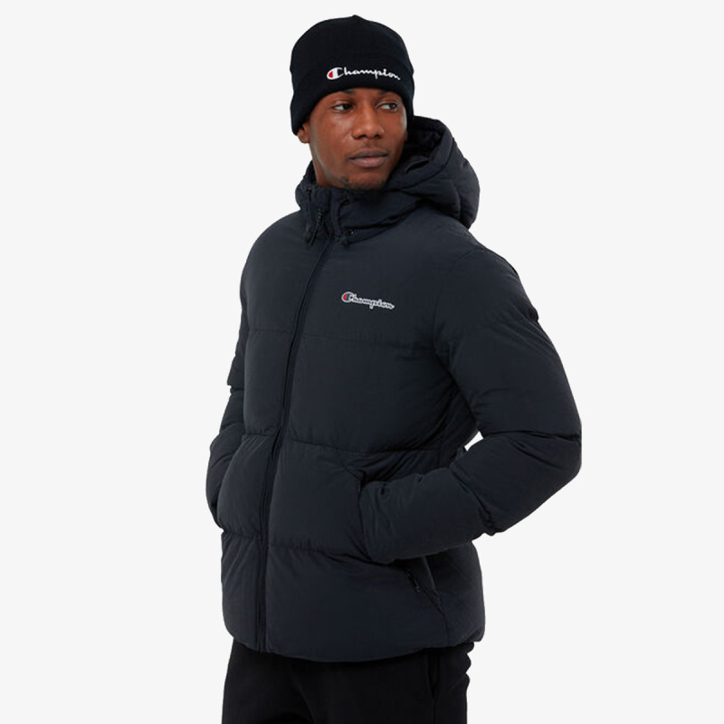 Champion HOODED JACKET 