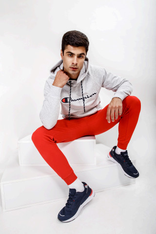 Champion ROCH INSP RIB CUFF PANTS 