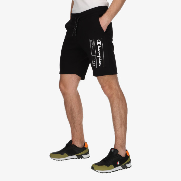 Champion EU CLASS LABEL 