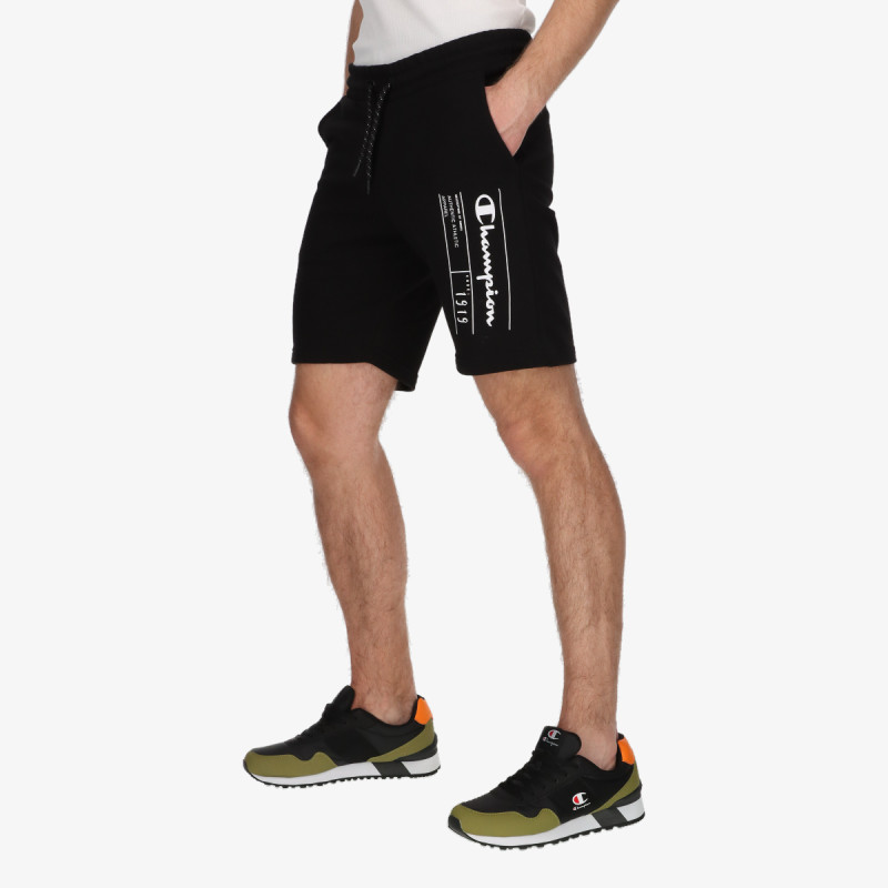 Champion EU CLASS LABEL 