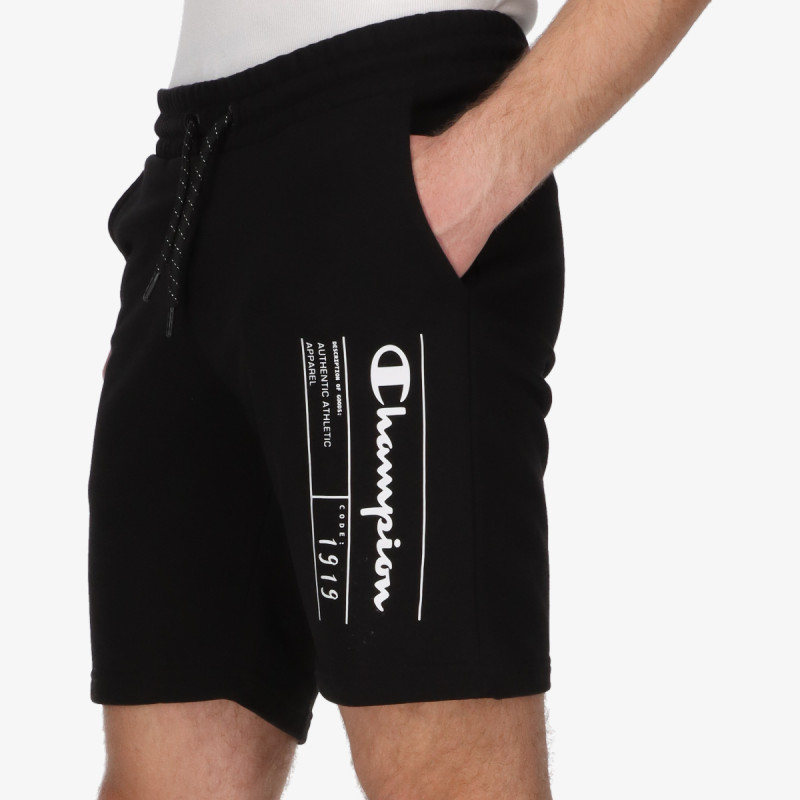 Champion EU CLASS LABEL 