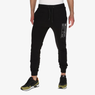 Champion EU CLASS LABEL 