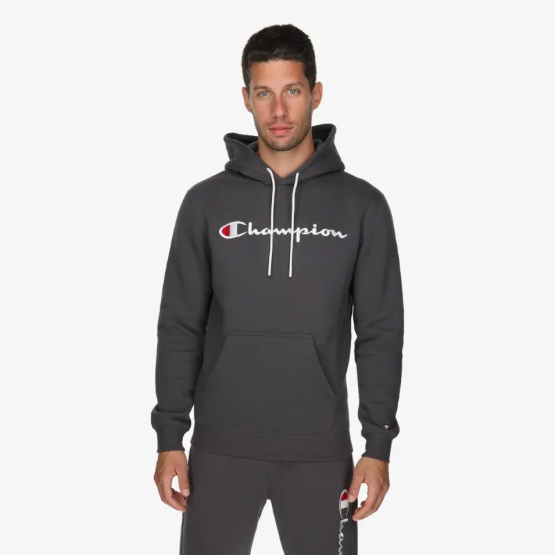 Champion HOODED SWEATSHIRT | Sport Vision – Prodej sportovní obuvi a  oblečení