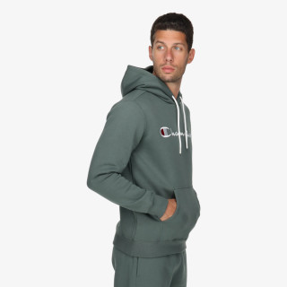 Champion HOODED SWEATSHIRT 