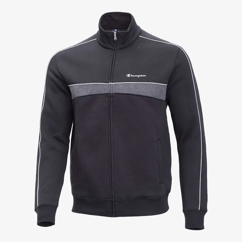 Champion full zip suit clearance