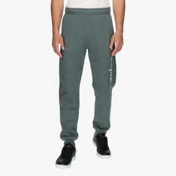 CHAMPION RIB CUFF PANTS 