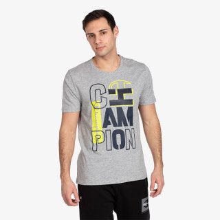 Champion C-BOOK T-SHIRT 