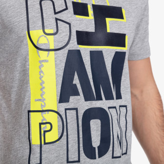 Champion C-BOOK T-SHIRT 