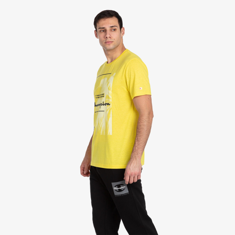 Champion PT T-SHIRT 