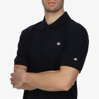 Champion LOGO POLO T-SHIRT 