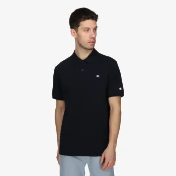 CHAMPION LOGO POLO T-SHIRT 