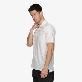 Champion LOGO POLO T-SHIRT 