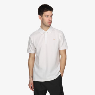 Champion LOGO POLO T-SHIRT 