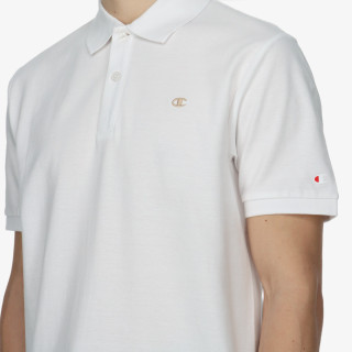 Champion LOGO POLO T-SHIRT 