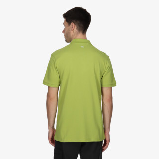Champion CLASSIC LOGO POLO T-SHIRT 